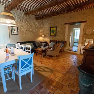  Hébergement de vacances De Panier